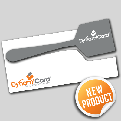 Medium Postcard Template With Fly Swatter Pop Out Dynamicard Inc Medium Size Fly Swatter Gift Card
