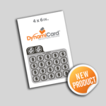 Dynami card