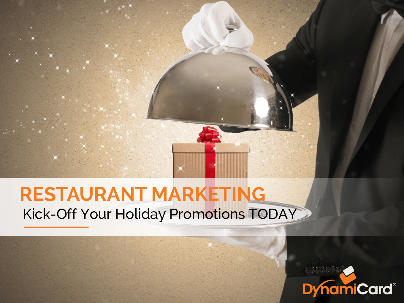 Restaurant Holiday Marketing