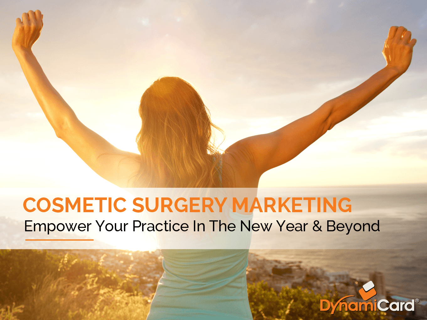 Cosmetic Surgery Marketing