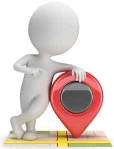 Geofencing Technology