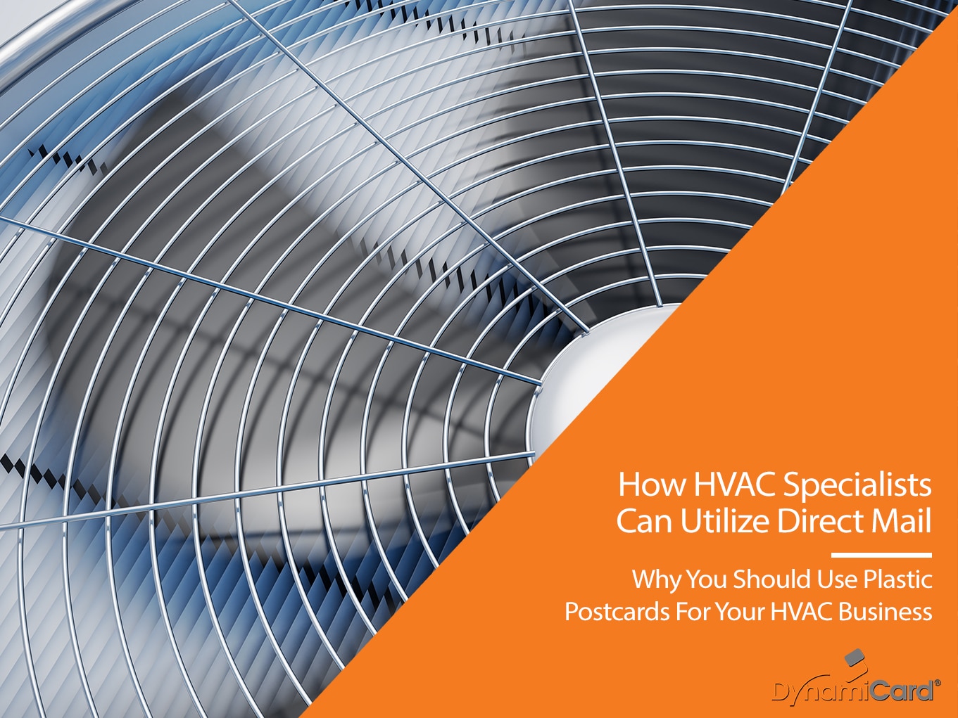 How HVAC Specialists Can Utilize Direct Mail